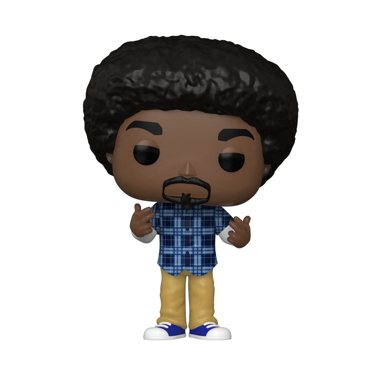 Funko Pop! Rocks: Snoop Dogg