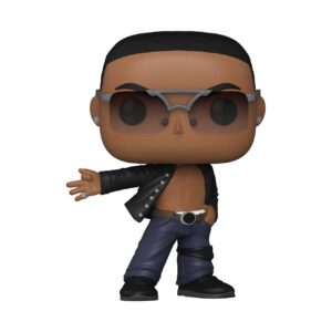 Funko Pop! Albums: Usher - 8701