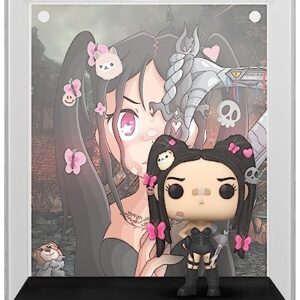 Funko Pop! Albums: Bella Poarch - Build a Babe