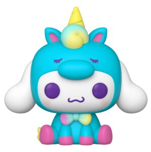 funko pop! animation: sanrio: hello kitty - cinnamaroll