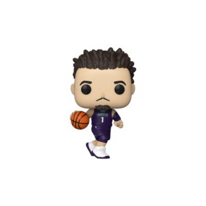 Funko Pop! NBA: Charlotte Hornets - LaMelo Ball