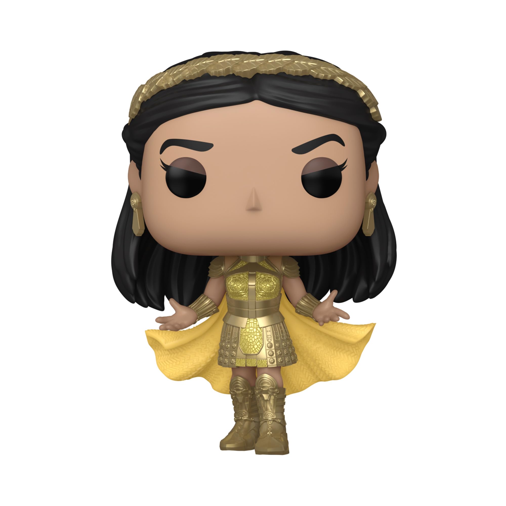 Funko Pop! Movies: Shazam! Fury of The Gods - Anthea