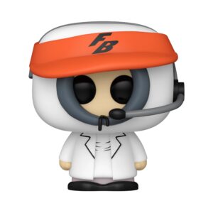 Funko Pop! TV: South Park - Boyband Kenny