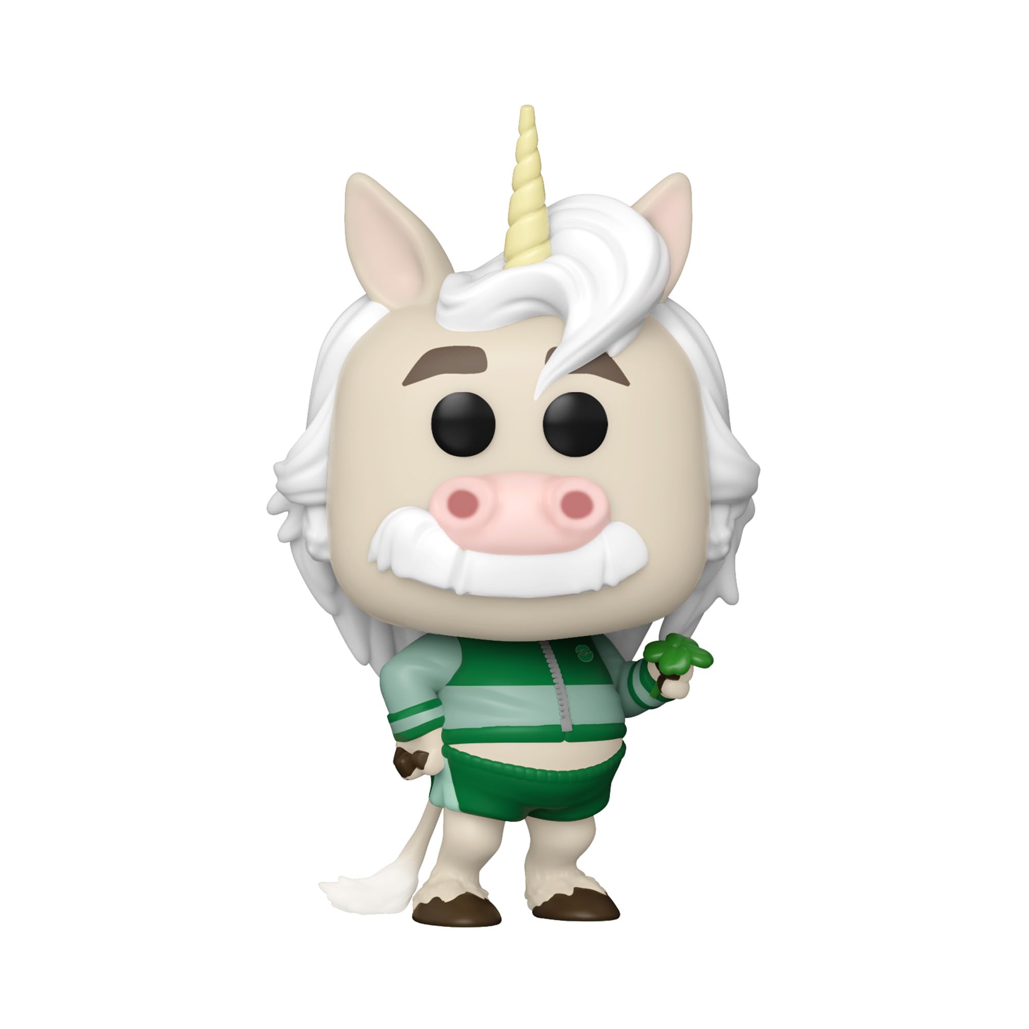 Funko Pop! Movies: Luck - Jeff