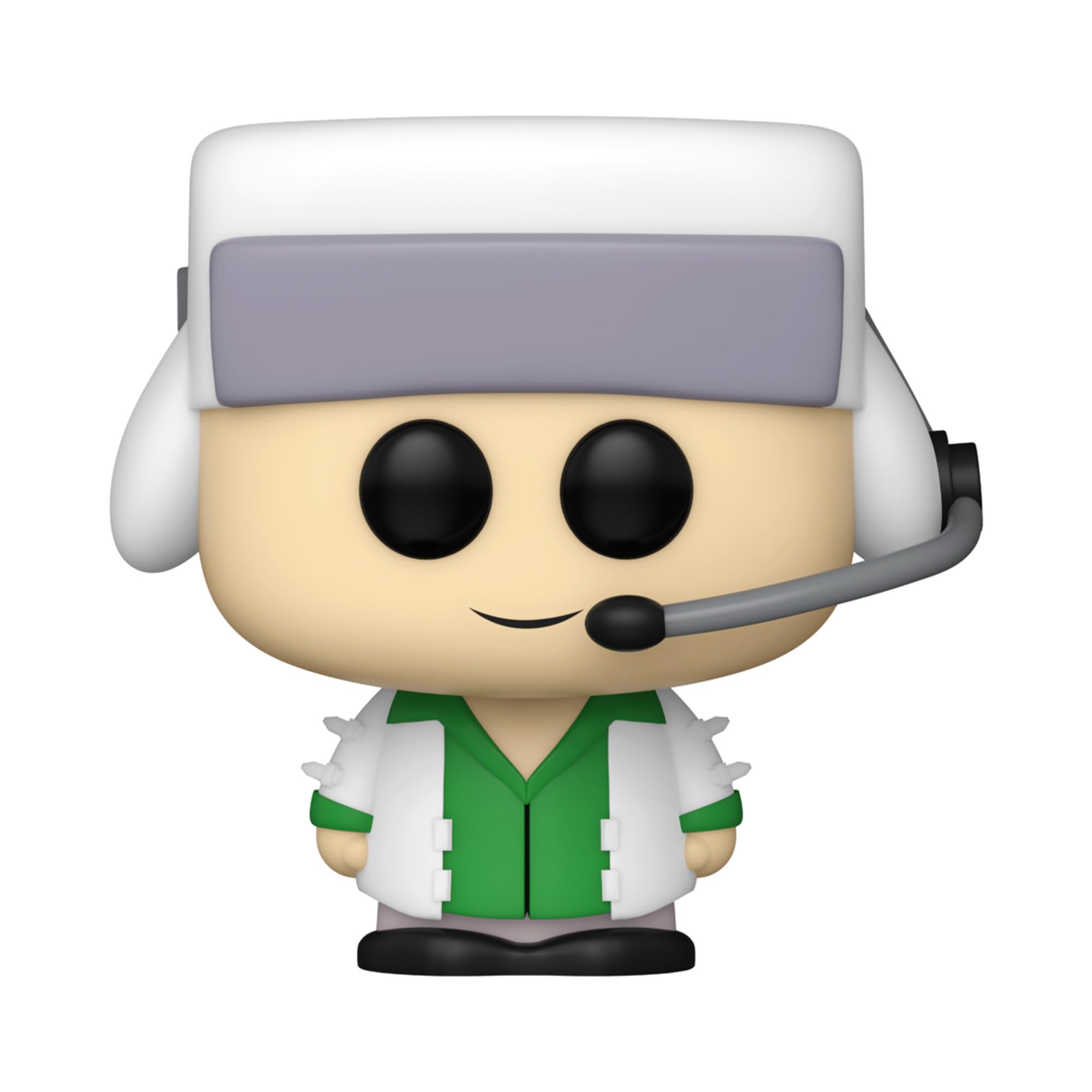 Funko Pop! TV: South Park - Boyband Kyle