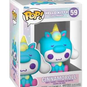 Funko Pop! Animation: Sanrio: Hello Kitty - Cinnamaroll