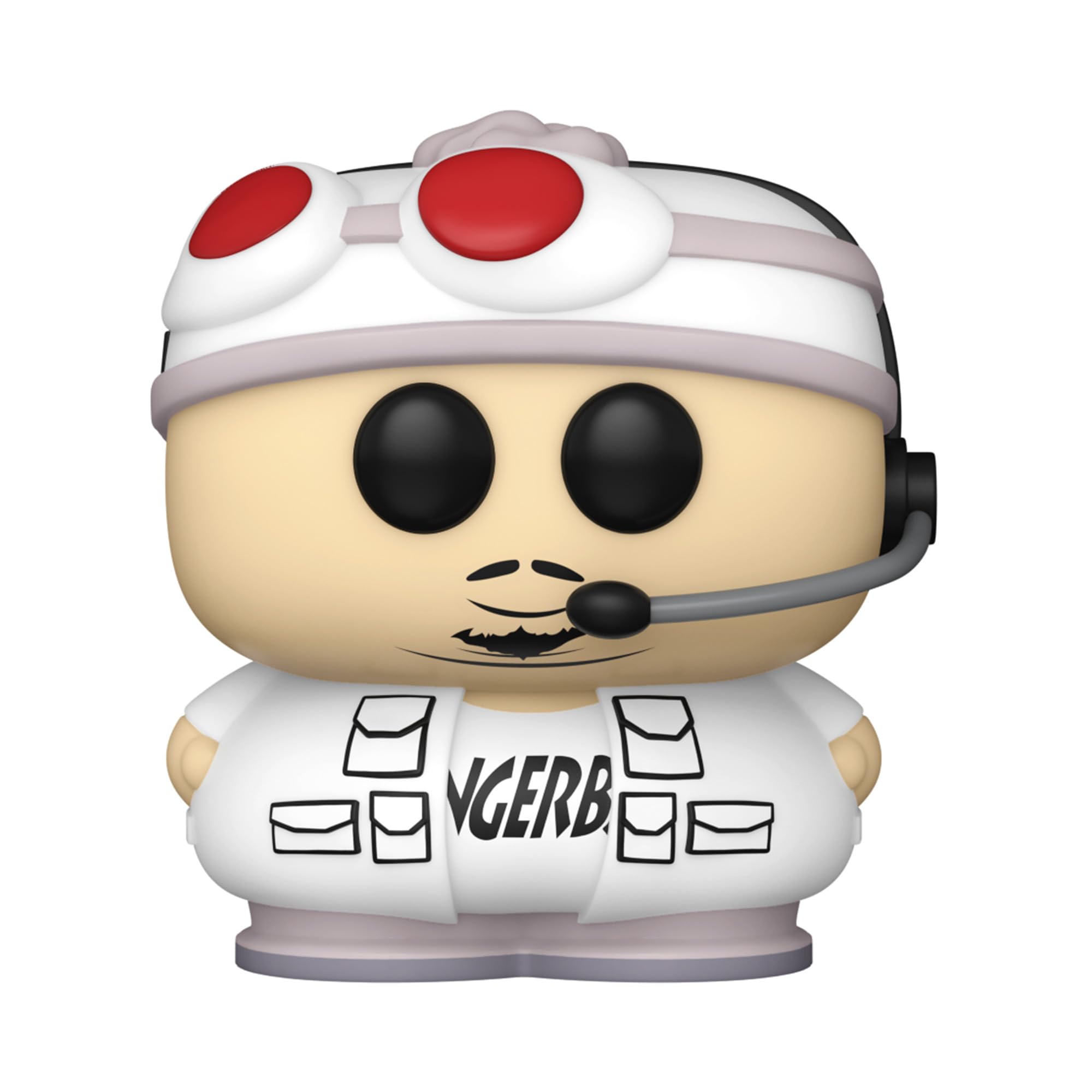 Funko Pop! TV: South Park - Boyband Cartman