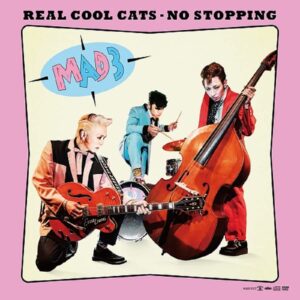 real cool cats