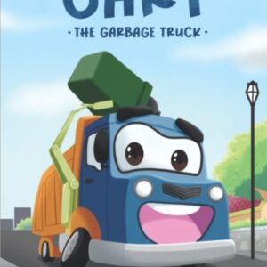 Gary the Garbage Truck