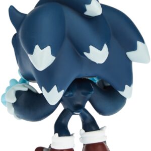 Funko Pop! Games Sonic The Hedgehog Werehog Exclusive