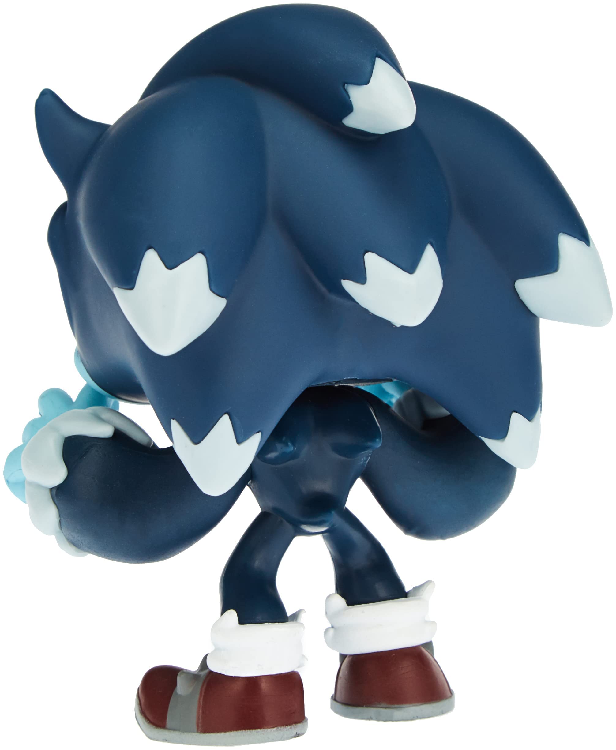 Funko Pop! Games Sonic The Hedgehog Werehog Exclusive