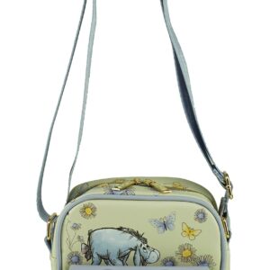 Disney Vegan leather Crossbody/Shoulder Bags (Eeyore)