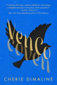 venco: a novel