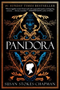 pandora: a novel