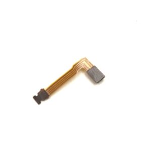 Replacement Mic Microphone Flex Ribbon Cable for New 3DS XL LL Console Version 2015