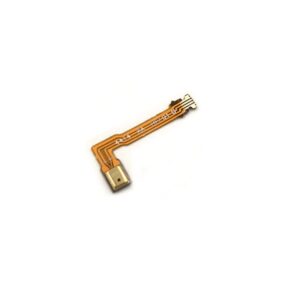 Replacement Mic Microphone Flex Ribbon Cable for New 3DS XL LL Console Version 2015