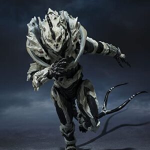 TAMASHII NATIONS - Godzilla: Final Wars - Monster X, Bandai Spirits S.H.MonsterArts Action Figure