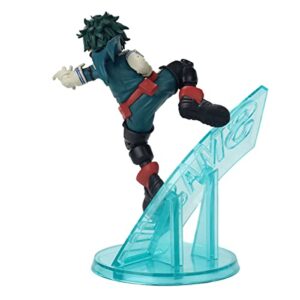 Bandai Shokugan - My Hero Academia - Izuku Midoriya, Styling Figure