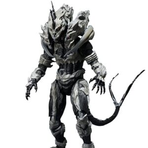 TAMASHII NATIONS - Godzilla: Final Wars - Monster X, Bandai Spirits S.H.MonsterArts Action Figure