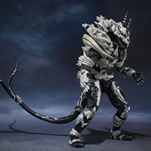 TAMASHII NATIONS - Godzilla: Final Wars - Monster X, Bandai Spirits S.H.MonsterArts Action Figure