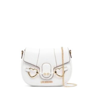 Love Moschino JC4133PP1GLI1, White