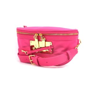 Love Moschino JC4155PP1GLG161A, Pink