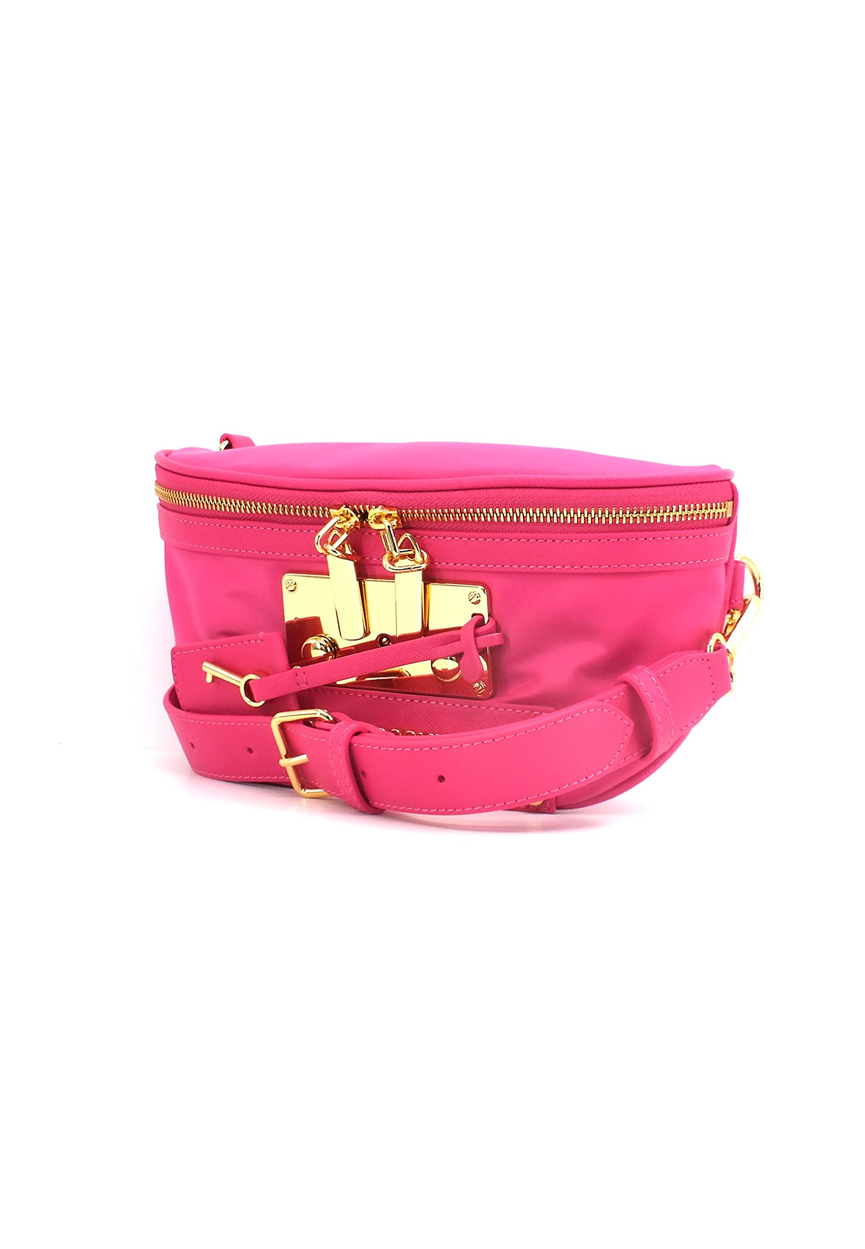 Love Moschino JC4155PP1GLG161A, Pink