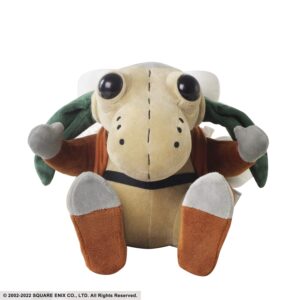 SQUARE ENIX INC FINAL FANTASY XI GOBLIN PLUSH