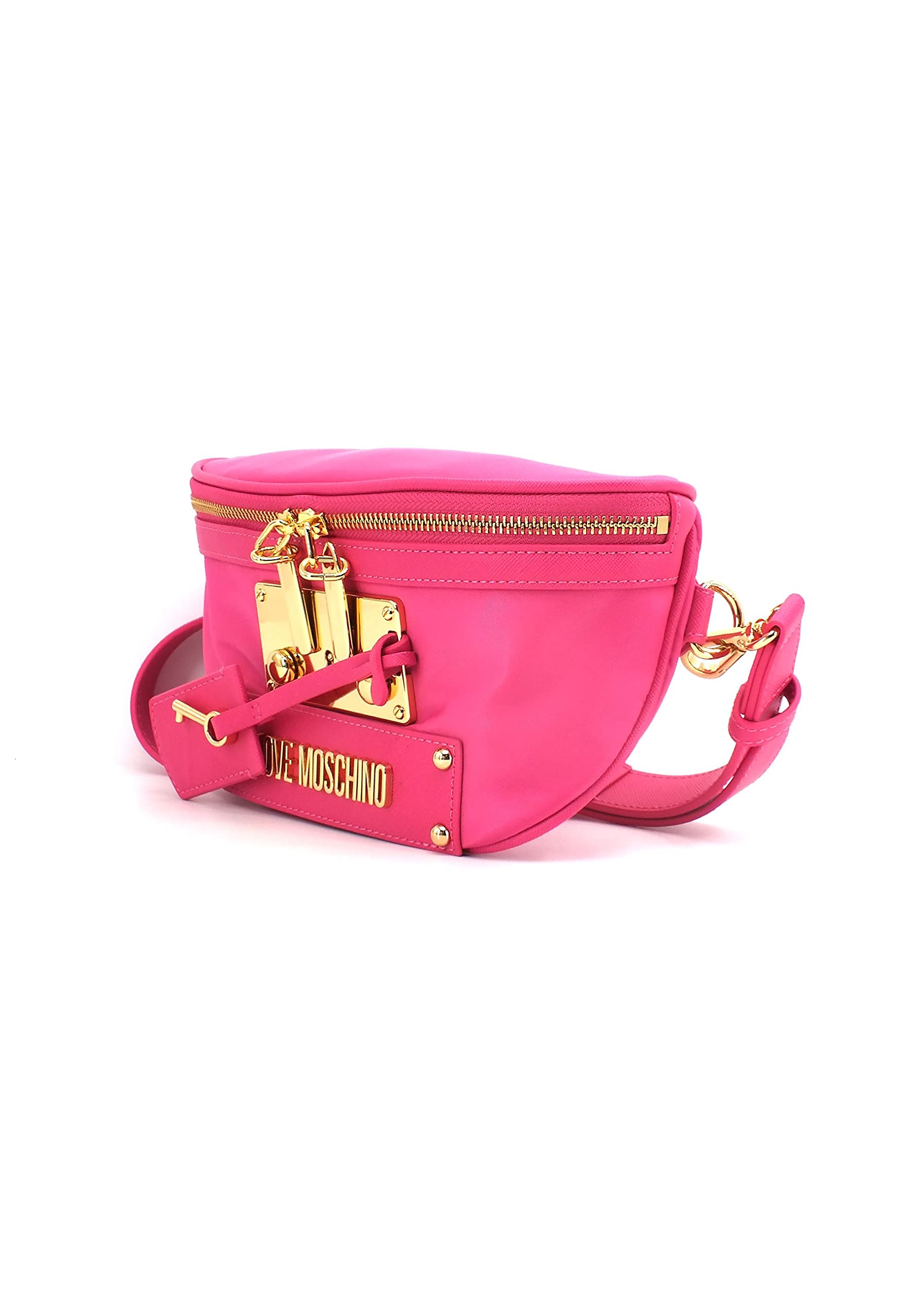 Love Moschino JC4155PP1GLG161A, Pink