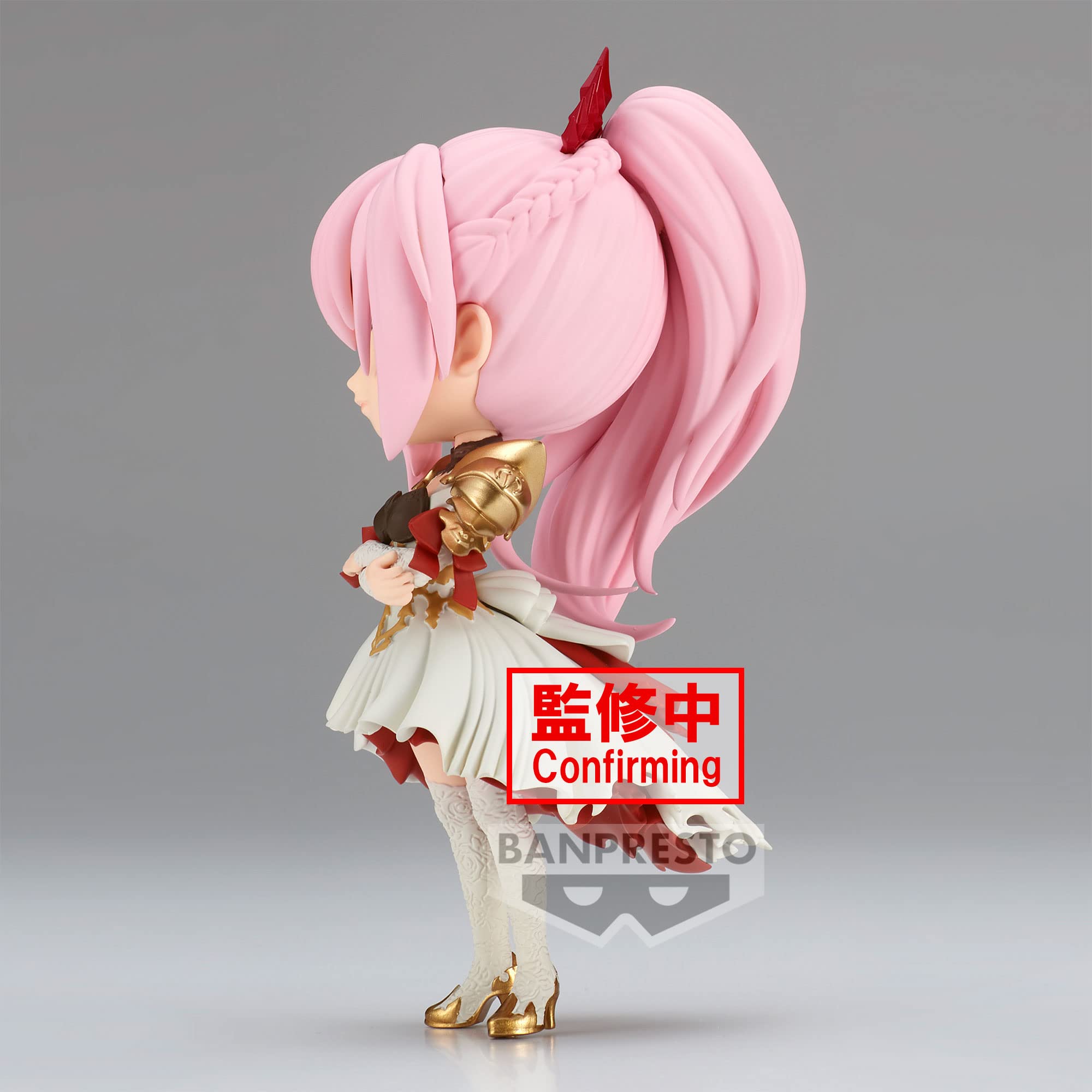 Banpresto - Tales of Arise - Shionne (Ver. A), Bandai Spirits Q posket Figure