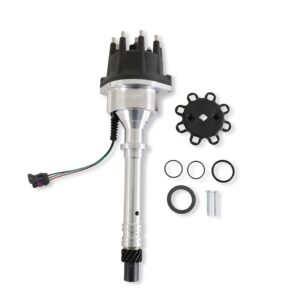 Holley Sniper EFI 565-300K HyperSpark Kit w/ 565-300 - Chevy