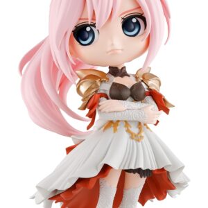 Banpresto - Tales of Arise - Shionne (Ver. A), Bandai Spirits Q posket Figure