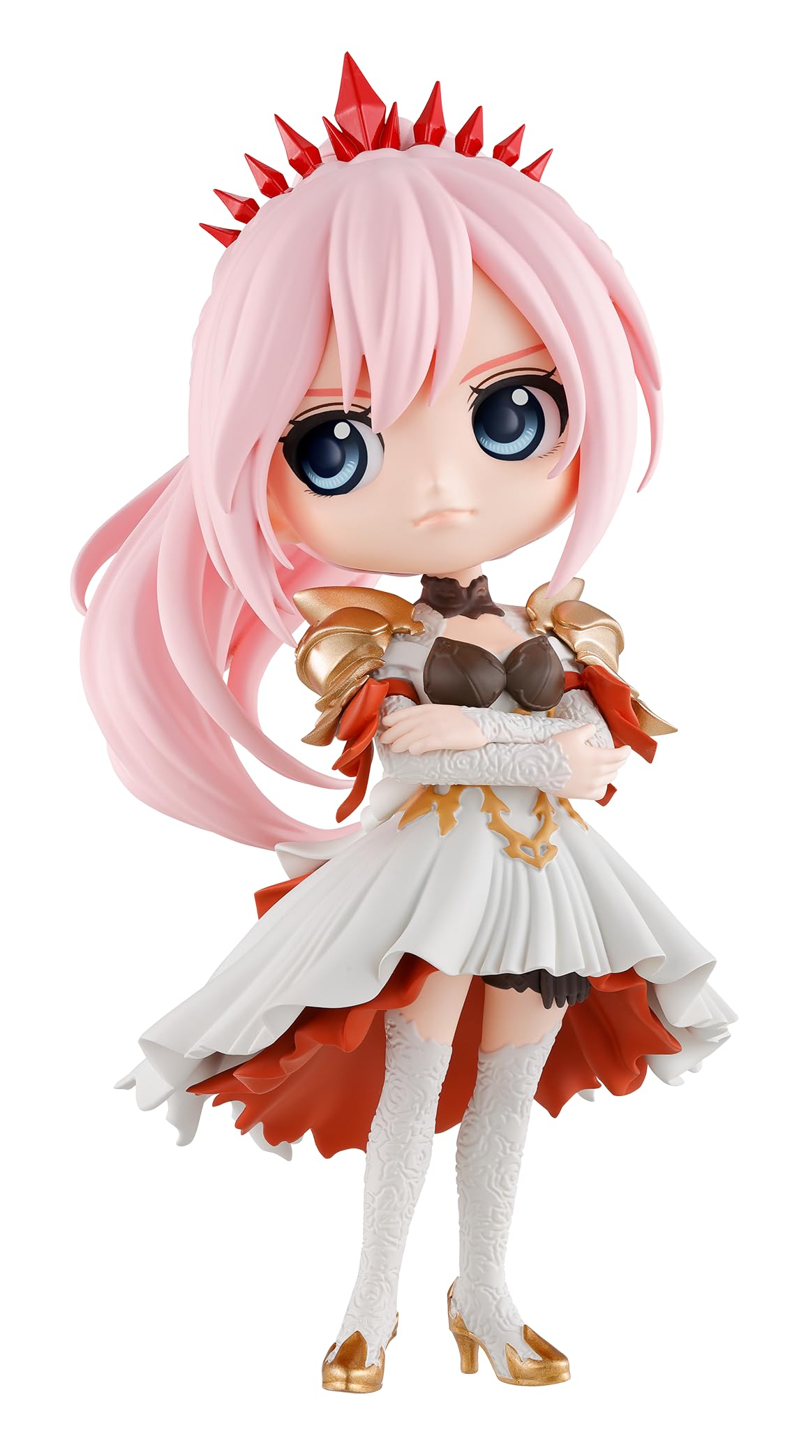 Banpresto - Tales of Arise - Shionne (Ver. A), Bandai Spirits Q posket Figure