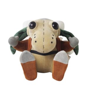 square enix inc final fantasy xi goblin plush