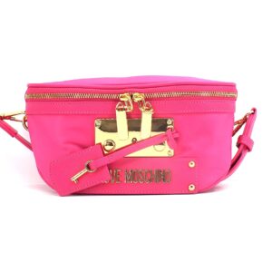 Love Moschino JC4155PP1GLG161A, Pink