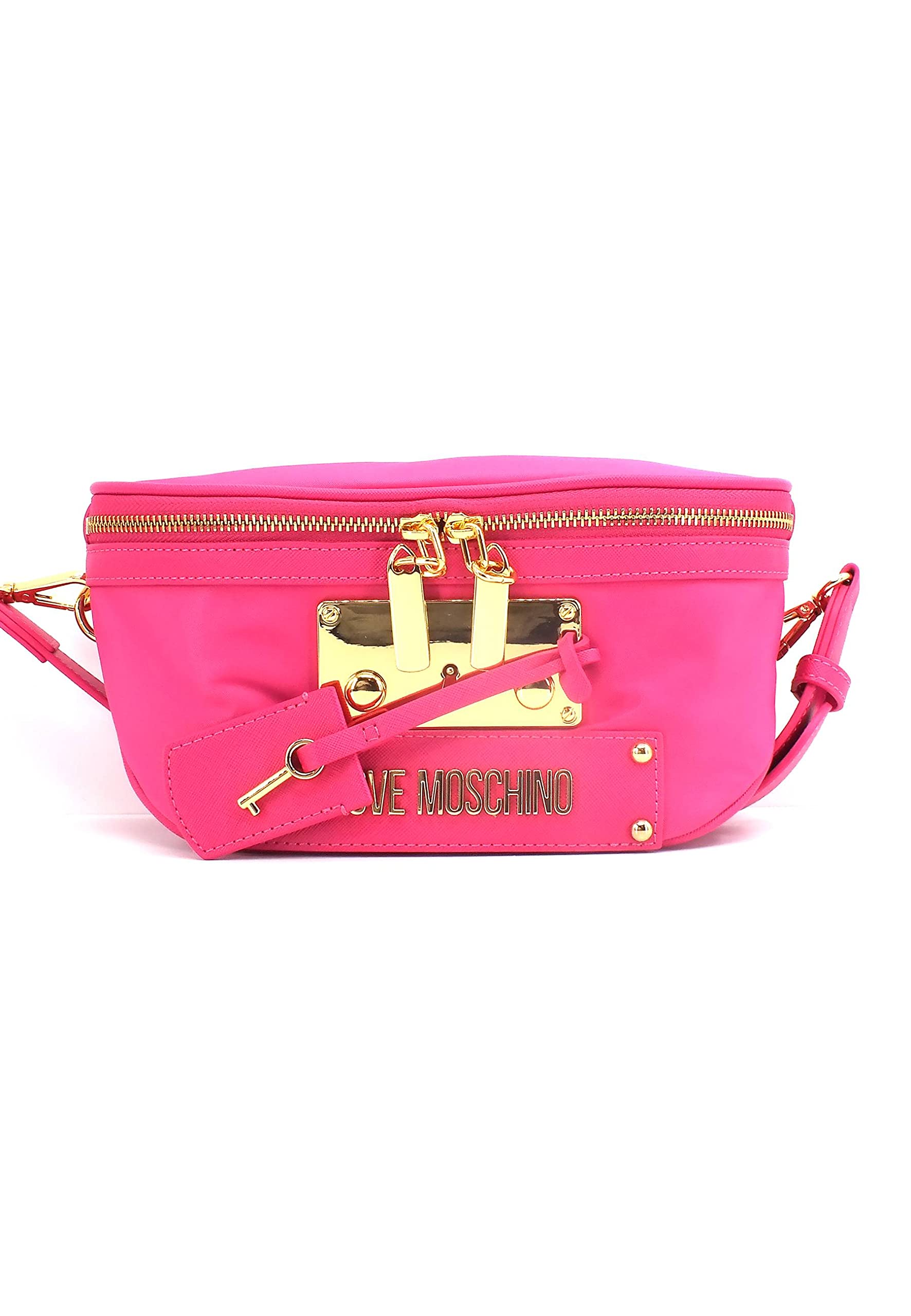 Love Moschino JC4155PP1GLG161A, Pink