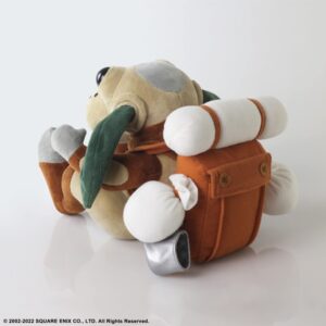 SQUARE ENIX INC FINAL FANTASY XI GOBLIN PLUSH