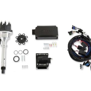 Holley Sniper EFI 565-300K HyperSpark Kit w/ 565-300 - Chevy