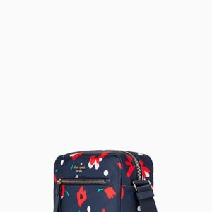 Kate Spade New York Chelsea Crossbody Bag (Whimsy Floral)