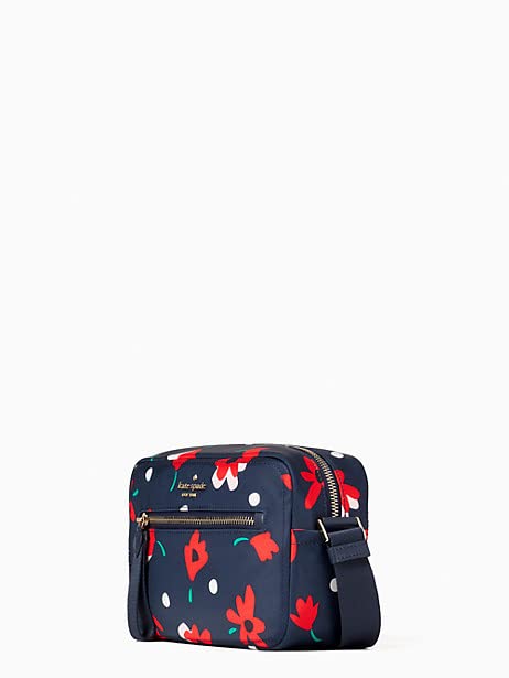 Kate Spade New York Chelsea Crossbody Bag (Whimsy Floral)