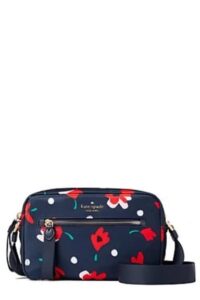 kate spade new york chelsea crossbody bag (whimsy floral)