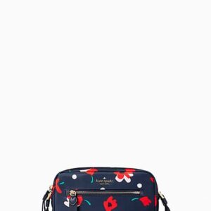 Kate Spade New York Chelsea Crossbody Bag (Whimsy Floral)