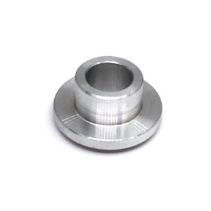 szjlmkj stainless steel spring base for sanwa jlf-tp-8yt joystick replacement diy parts