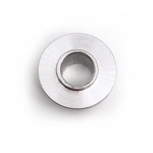 SZJLMKJ Stainless Steel spring base for Sanwa JLF-TP-8YT Joystick Replacement DIY Parts