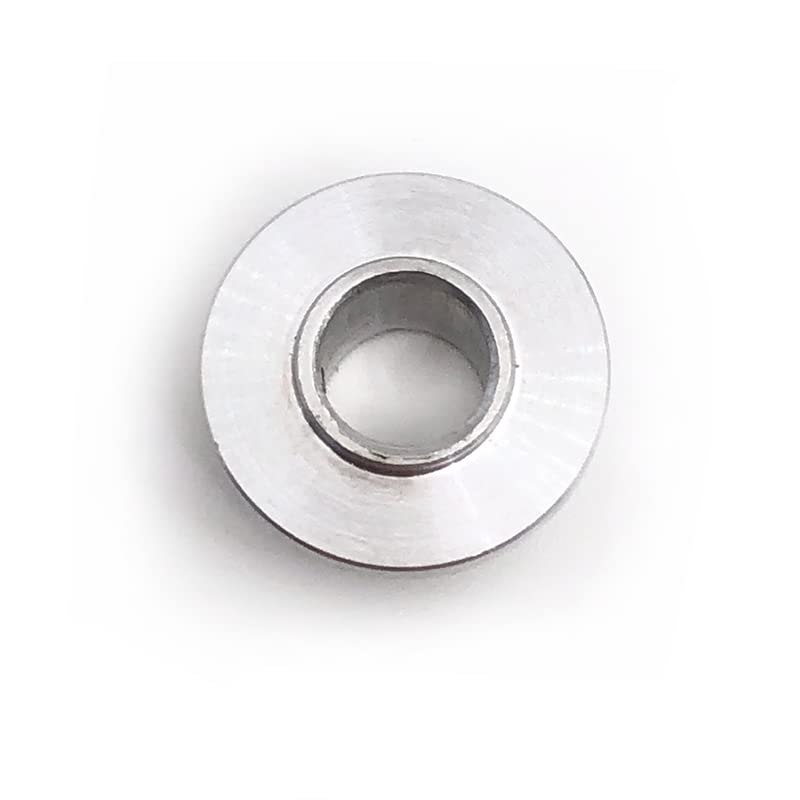 SZJLMKJ Stainless Steel spring base for Sanwa JLF-TP-8YT Joystick Replacement DIY Parts