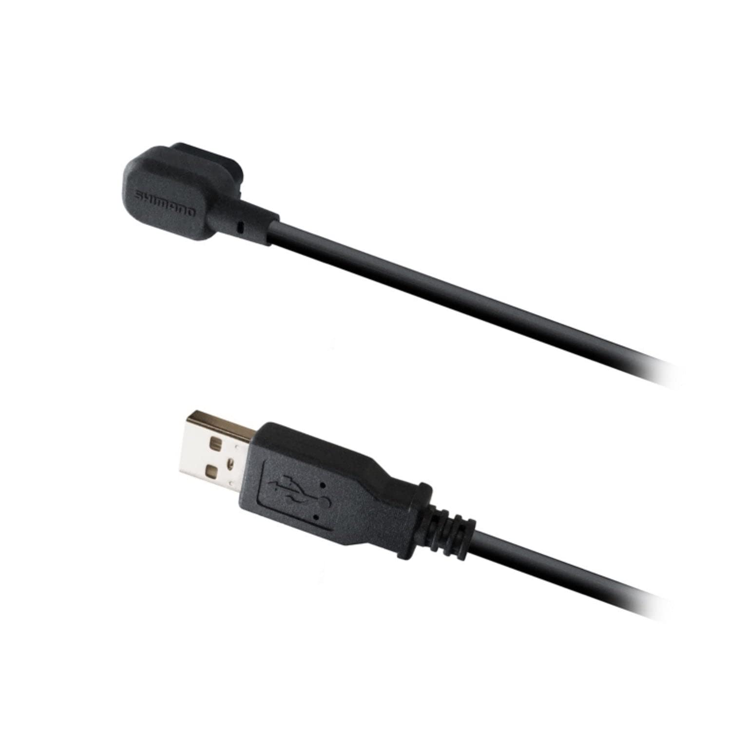 SHIMANO Ew-Ec300 Di2 Charging Cable Black, One Size