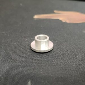 SZJLMKJ Stainless Steel spring base for Sanwa JLF-TP-8YT Joystick Replacement DIY Parts