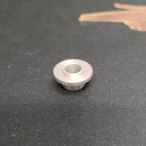 SZJLMKJ Stainless Steel spring base for Sanwa JLF-TP-8YT Joystick Replacement DIY Parts