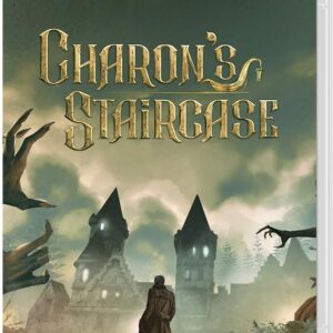 Charon's Staircase for Nintendo Switch