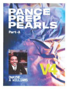 pance prep pearls v4 - book a